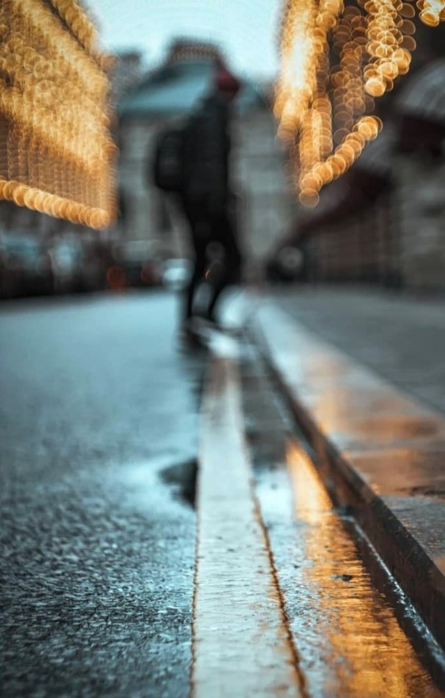 Photograph by Григорий Максимов