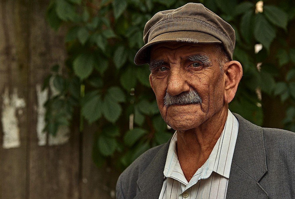 Photograph by Vladimir Bokarev