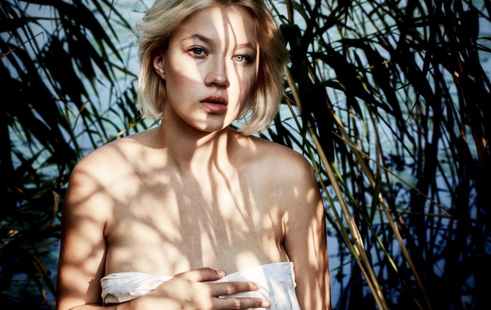 Photograph by Vladimir Bokarev