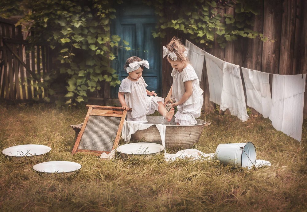 Photograph by Rosińska Kamila