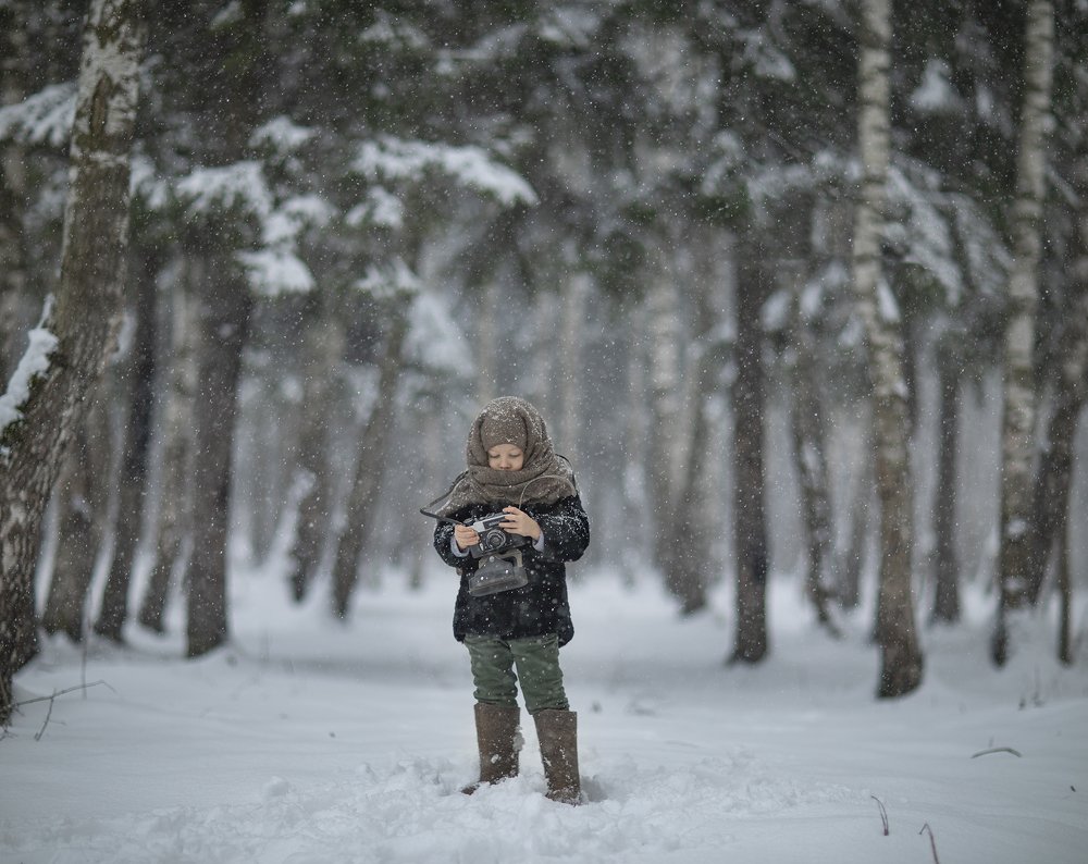 Photograph by Сахарова Анна