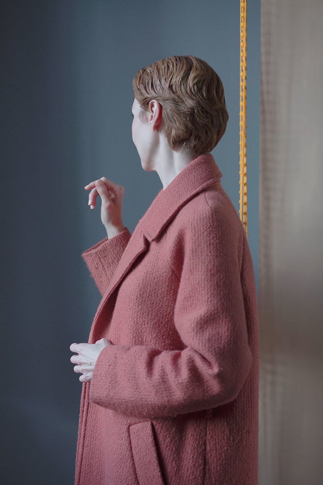 Photograph by Ольга Юсупова