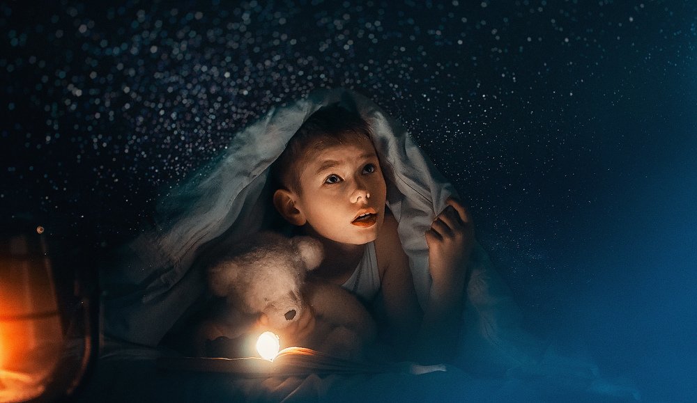 Прикоснуться к звездам