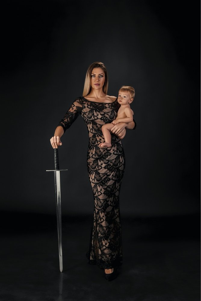 Photograph by Alex Sosnovskij