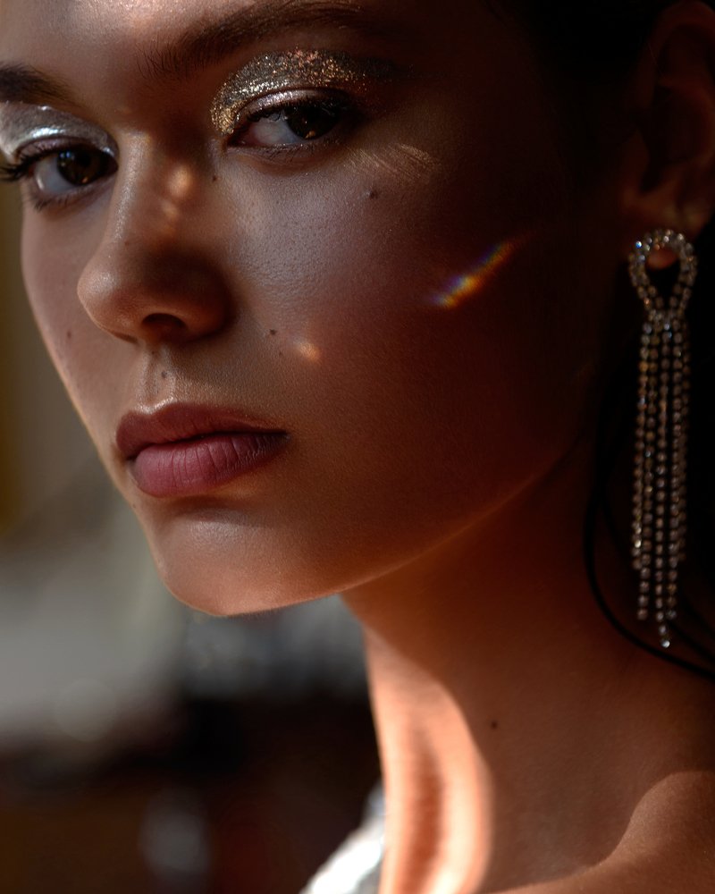 Photograph by Irina Lutsenko