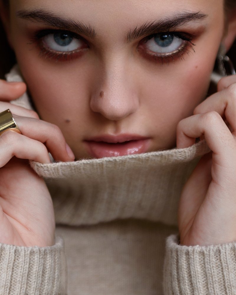 Photograph by Irina Lutsenko