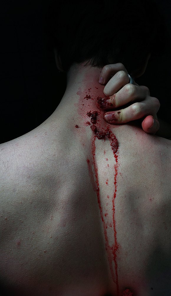 Photograph by Валерия