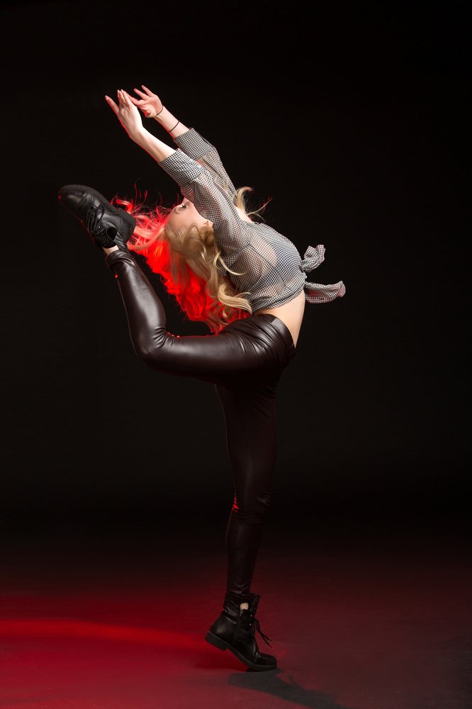 Photograph by Анна Руан