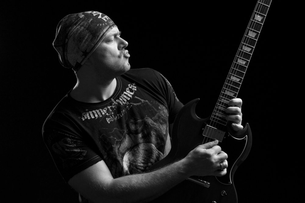 Photograph by Анна Руан