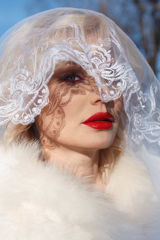 Photograph by Diana Bodnarenco