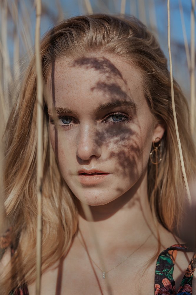 Photograph by Diana Bodnarenco