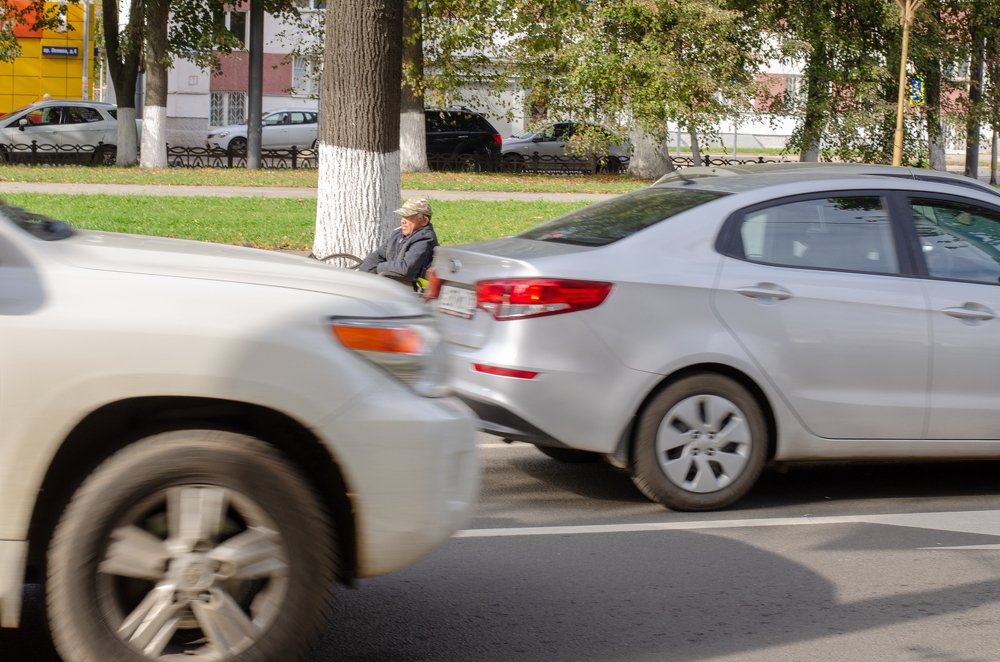 Такой разный Ярославль