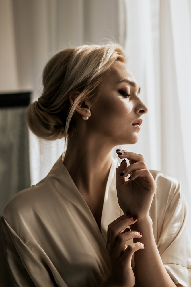 Photograph by Ksenia Mint