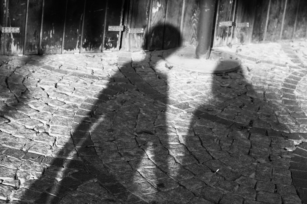 Photograph by Милена Долина