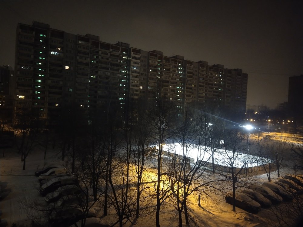 Photograph by Оксана Смирнова