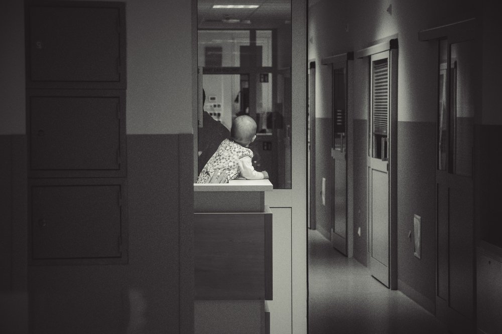 Photograph by Ирсен