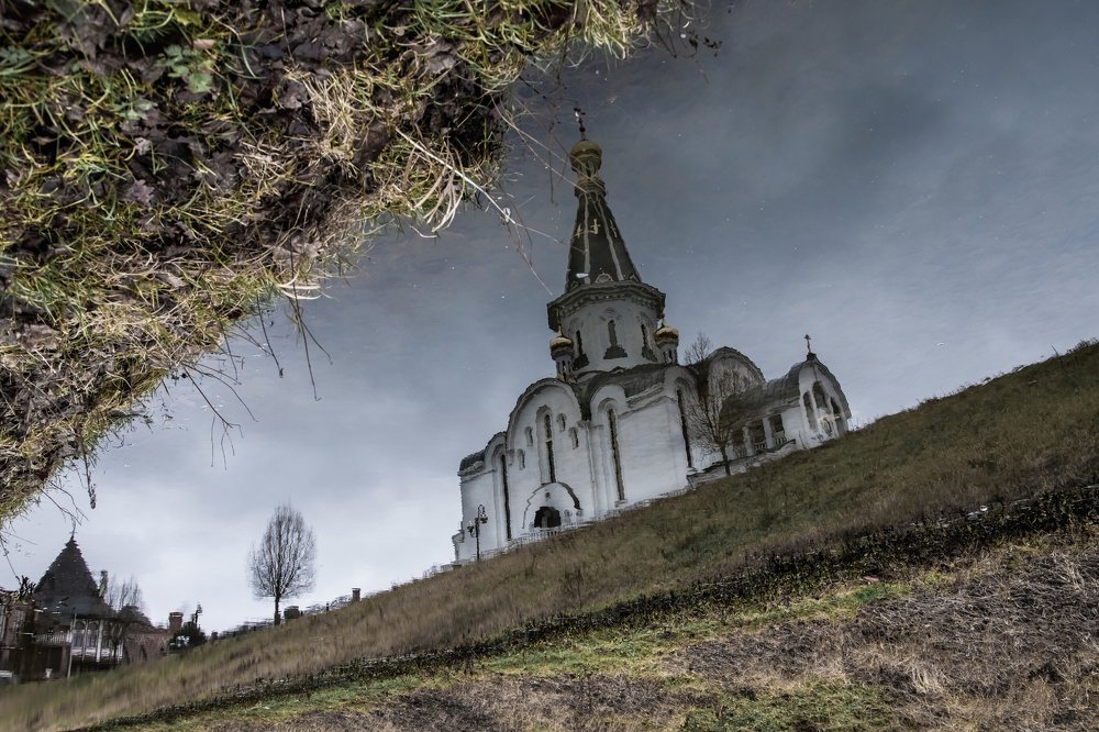 Photograph by Миленькая Наталья