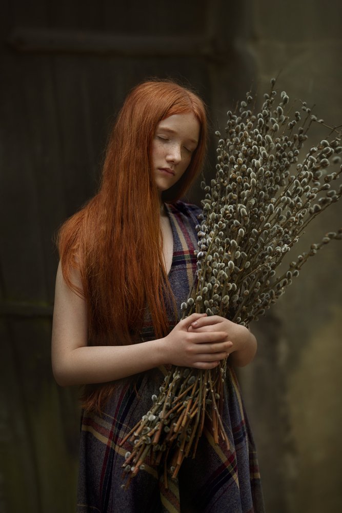 Photograph by Monika Pieprzyk