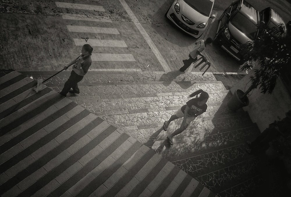 Photograph by Muhammad Faishol Husni