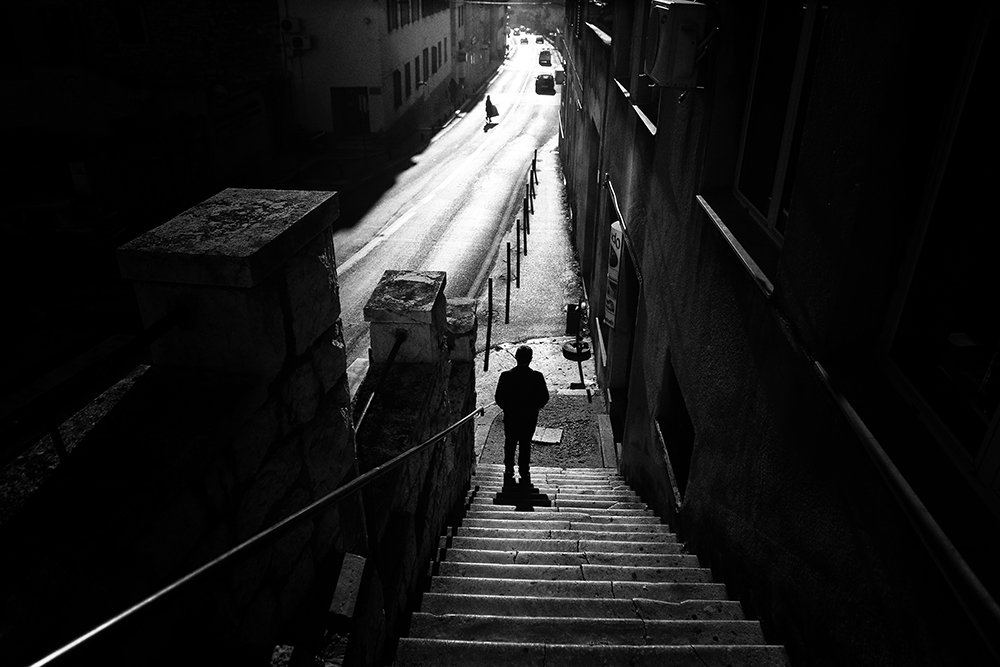 Photograph by Ana Vlahov