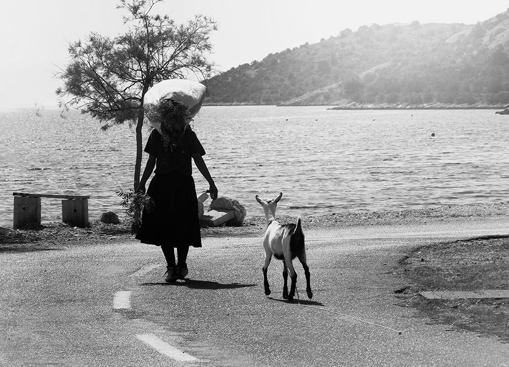 Photograph by Ana Vlahov