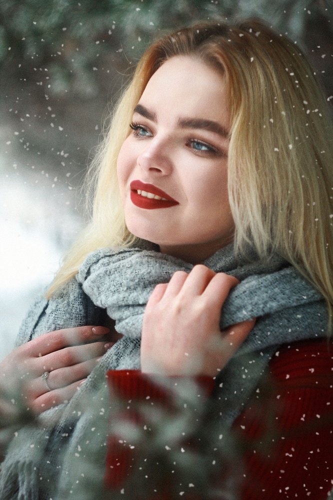 Photograph by Светлана Левохина