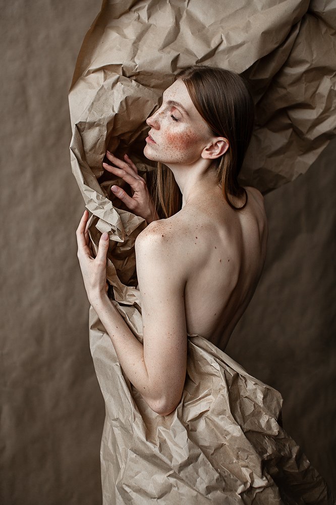 Photograph by Екатерина Плотникова