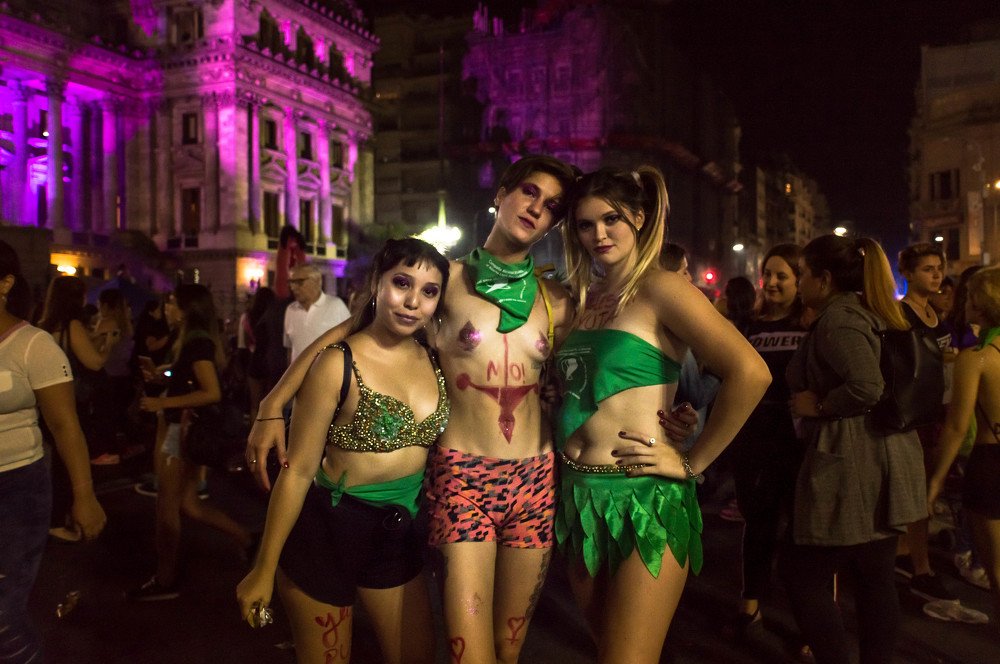 Amigas