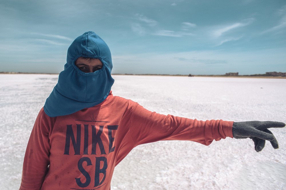 Photograph by Marcelo Volpe