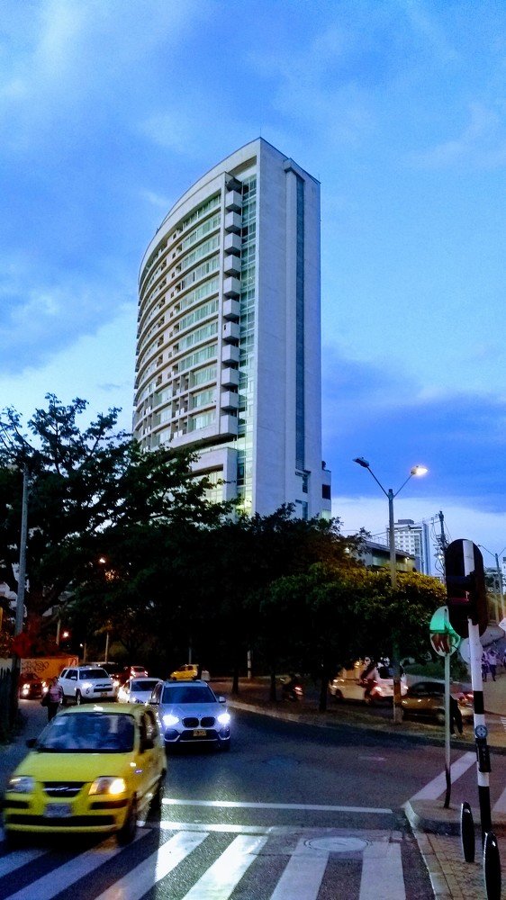 Paisaje urbano