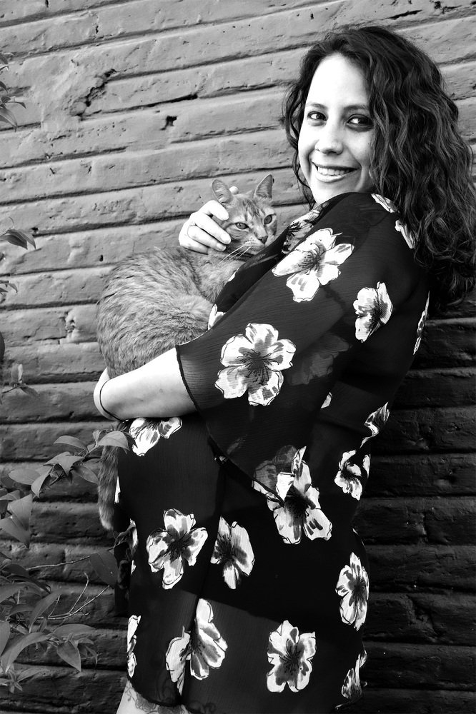 Фотография автора Alicia Rocca