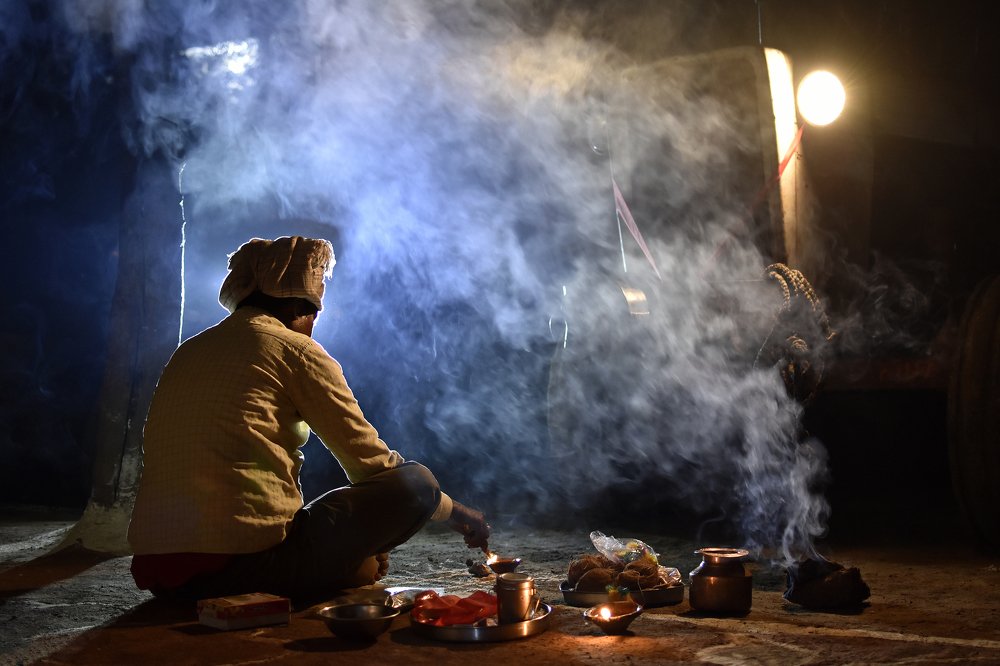 Photograph by Anil kushawaha