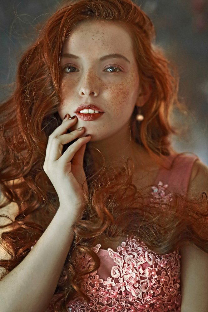 Photograph by Larisa Korsikova