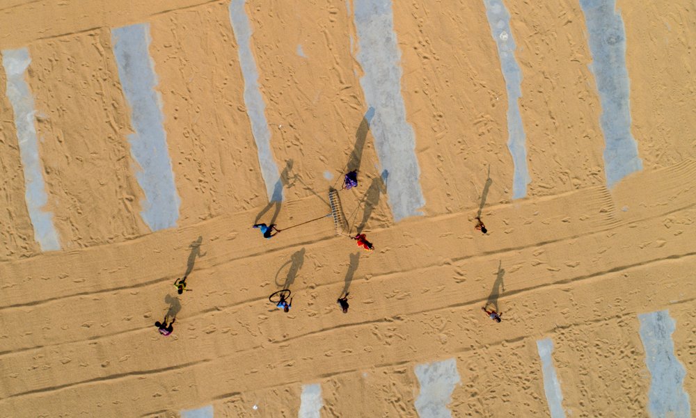 Photograph by Touhid Parvez