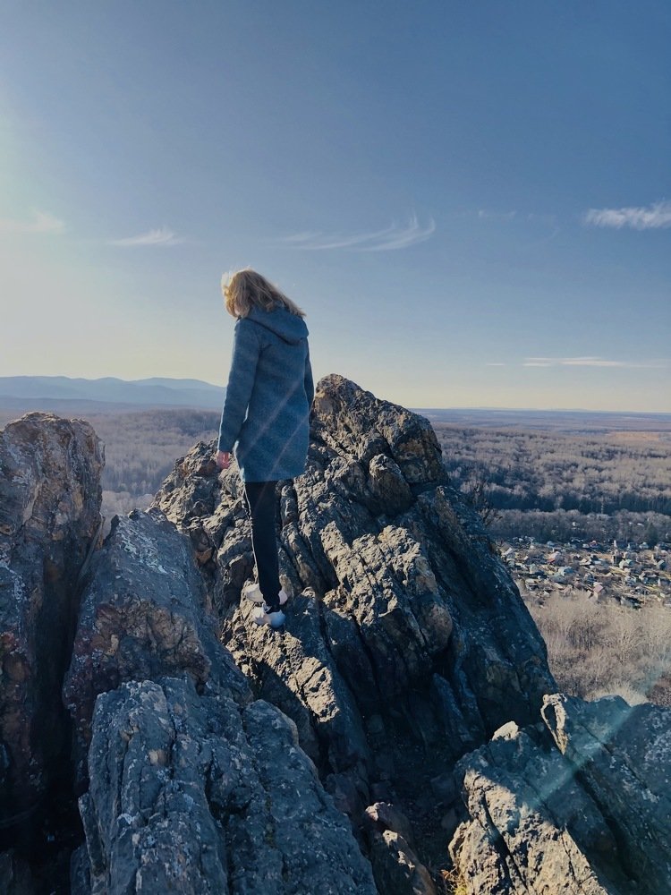 Photograph by Полина Никитина