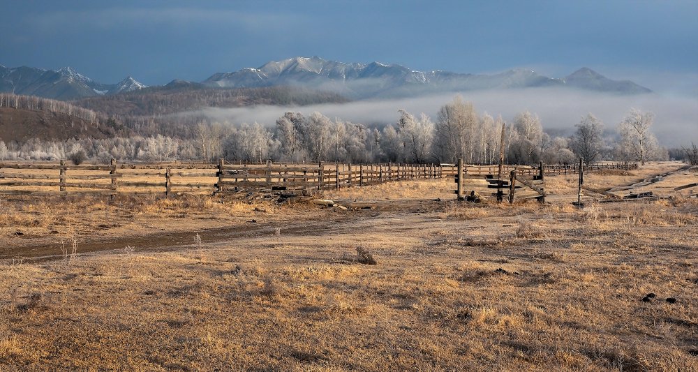 Photograph by Александр Попов