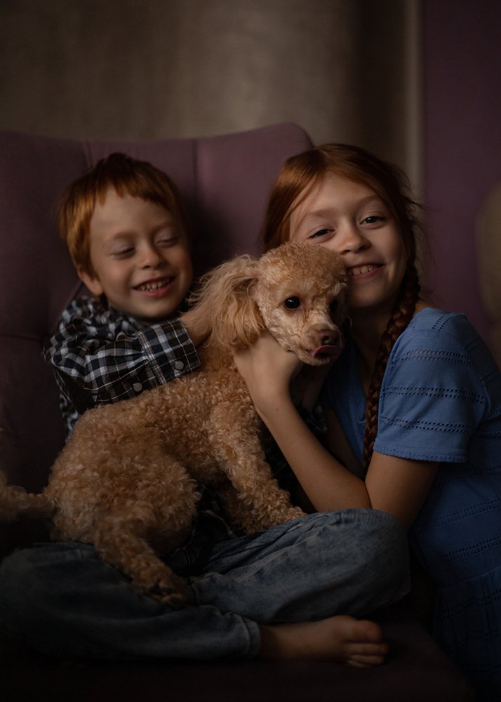 Photograph by Екатерина Шафиева