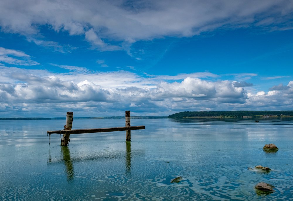 Photograph by Юрий Чернов