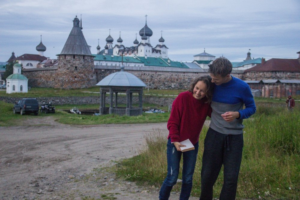 Photograph by Екатерина Хаустова