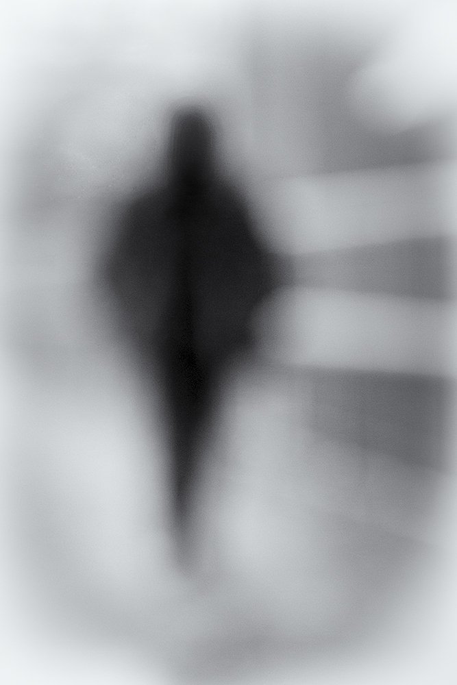 The footprint of time