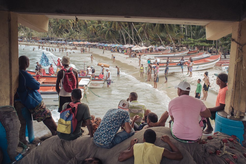 Photograph by Marcelo Volpe