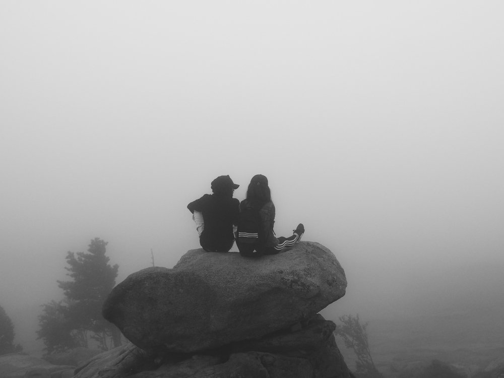 Photograph by Roman Ten