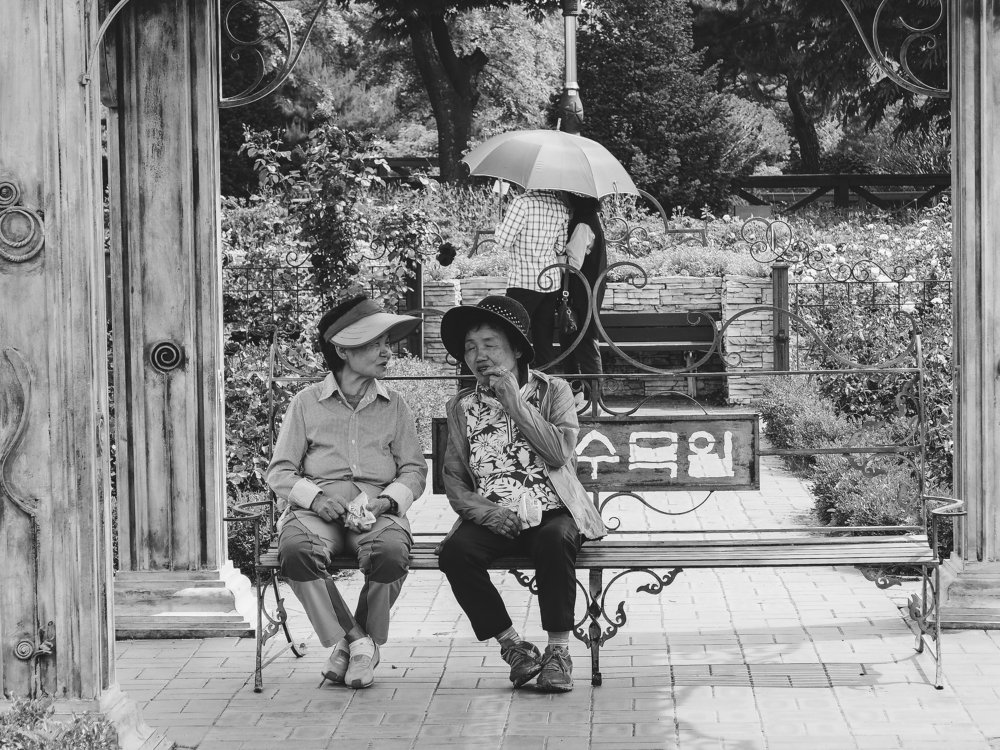 Photograph by Roman Ten