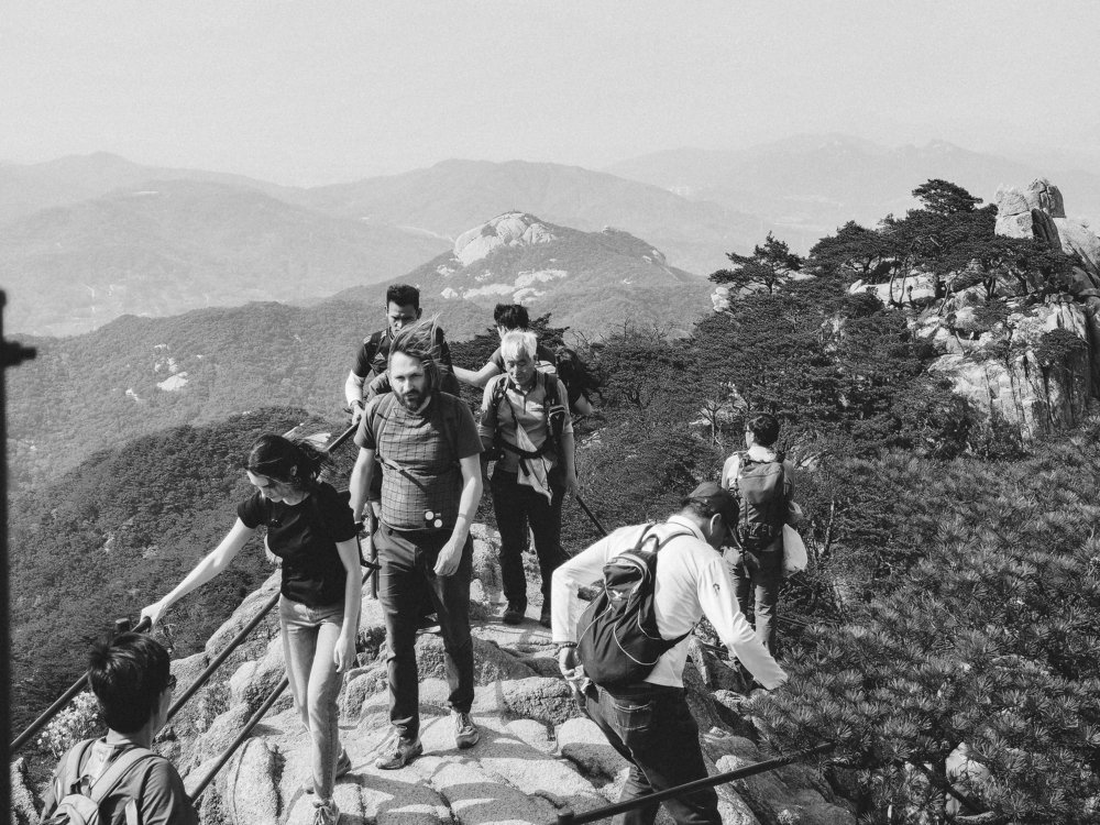 Photograph by Roman Ten