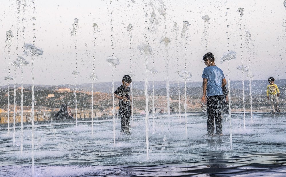 Photograph by porya sahraei