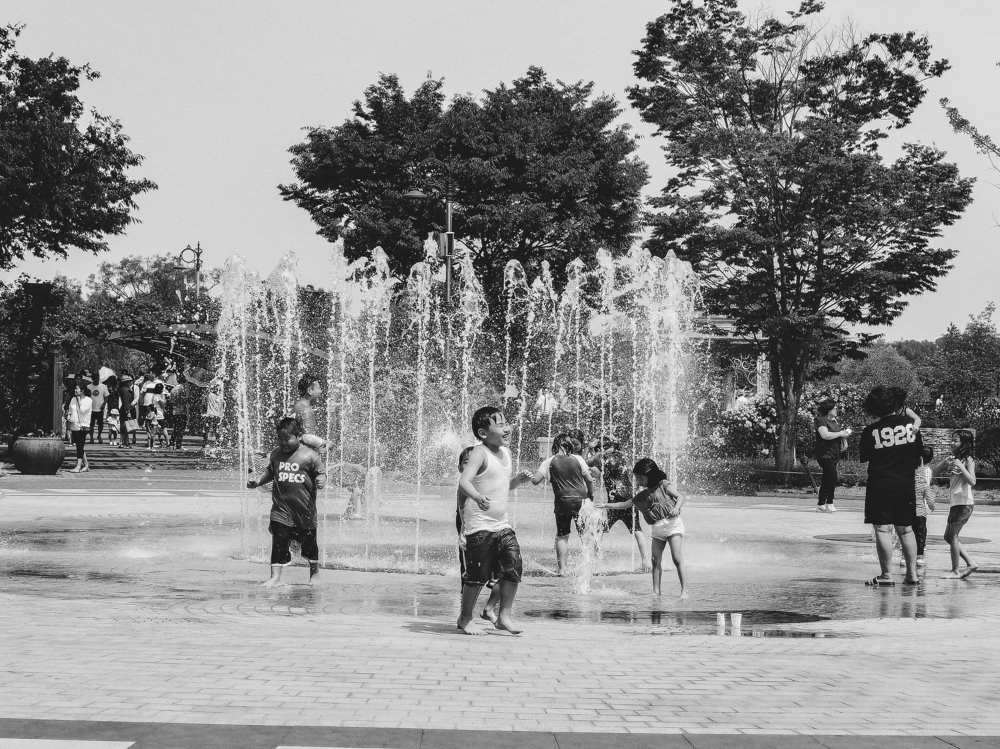 Photograph by Roman Ten