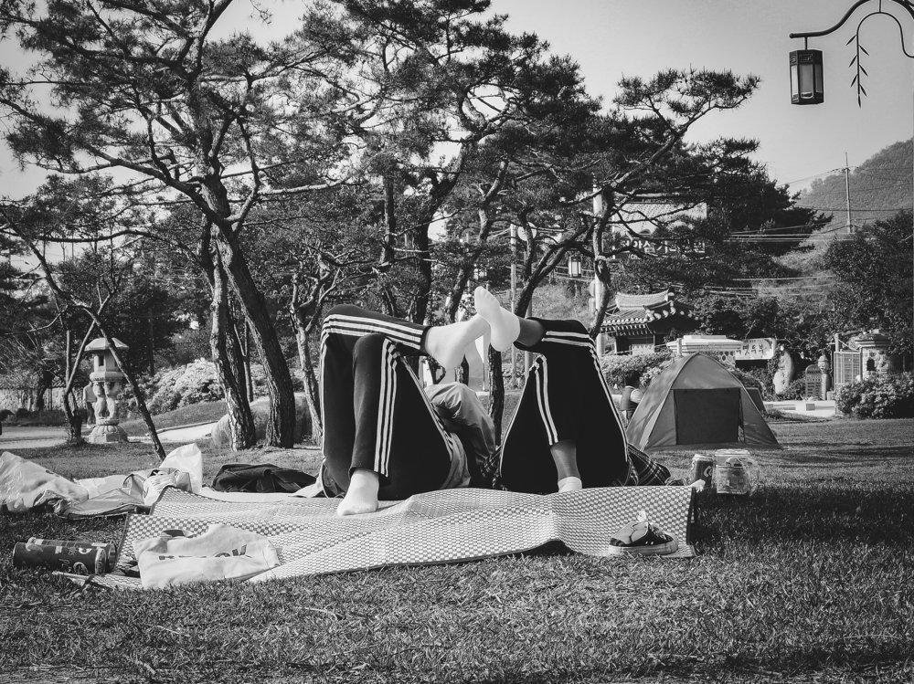 Photograph by Roman Ten