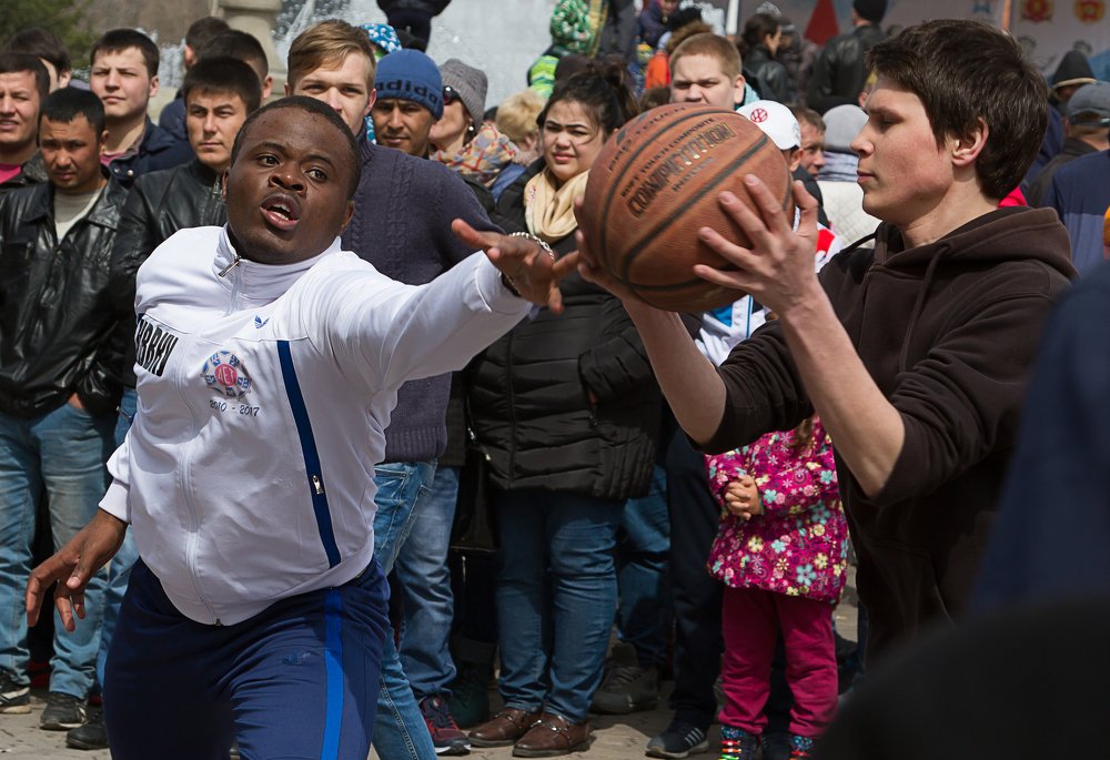 Фотография автора Andrey Pristyazhnyuk