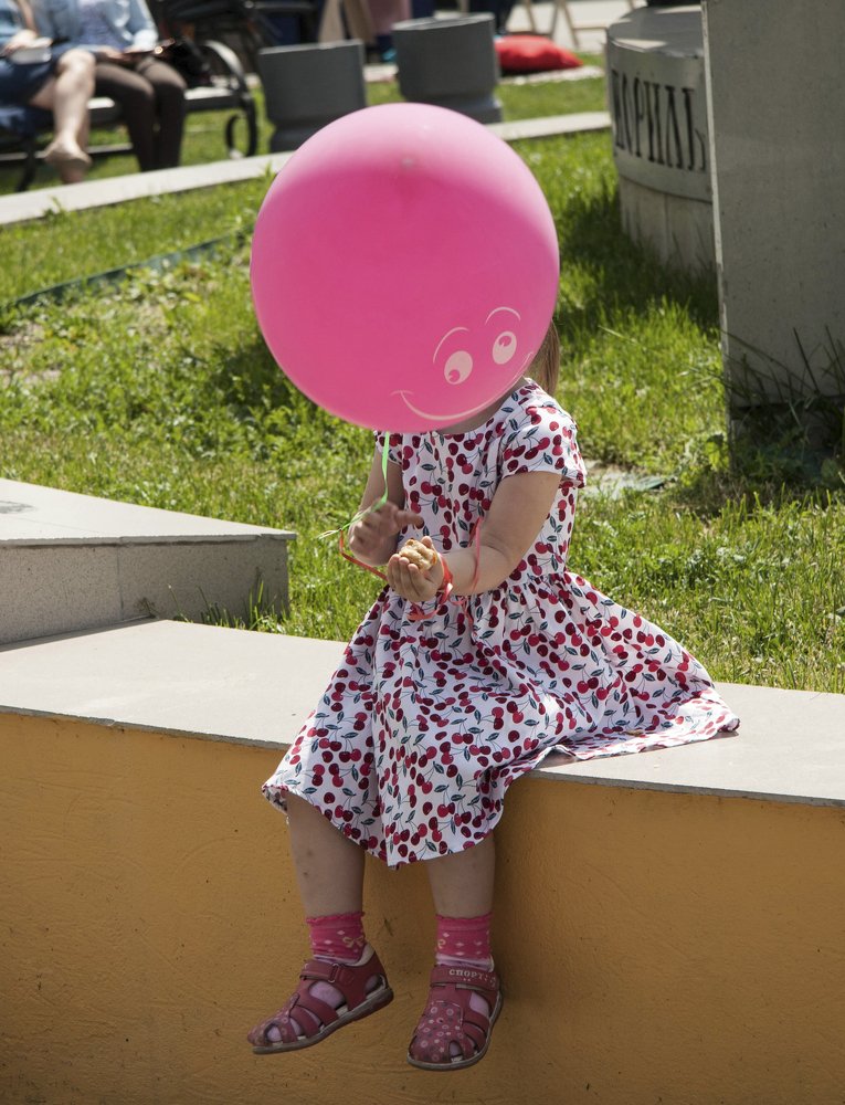 Фотография автора Andrey Pristyazhnyuk