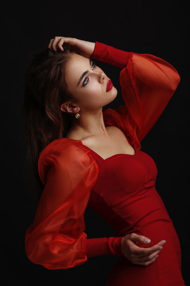 Photograph by Евгений Бурнаев